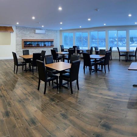 Auberge Bouctouche Inn & Suites Kültér fotó