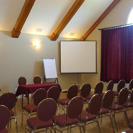 Auberge Bouctouche Inn & Suites Kültér fotó