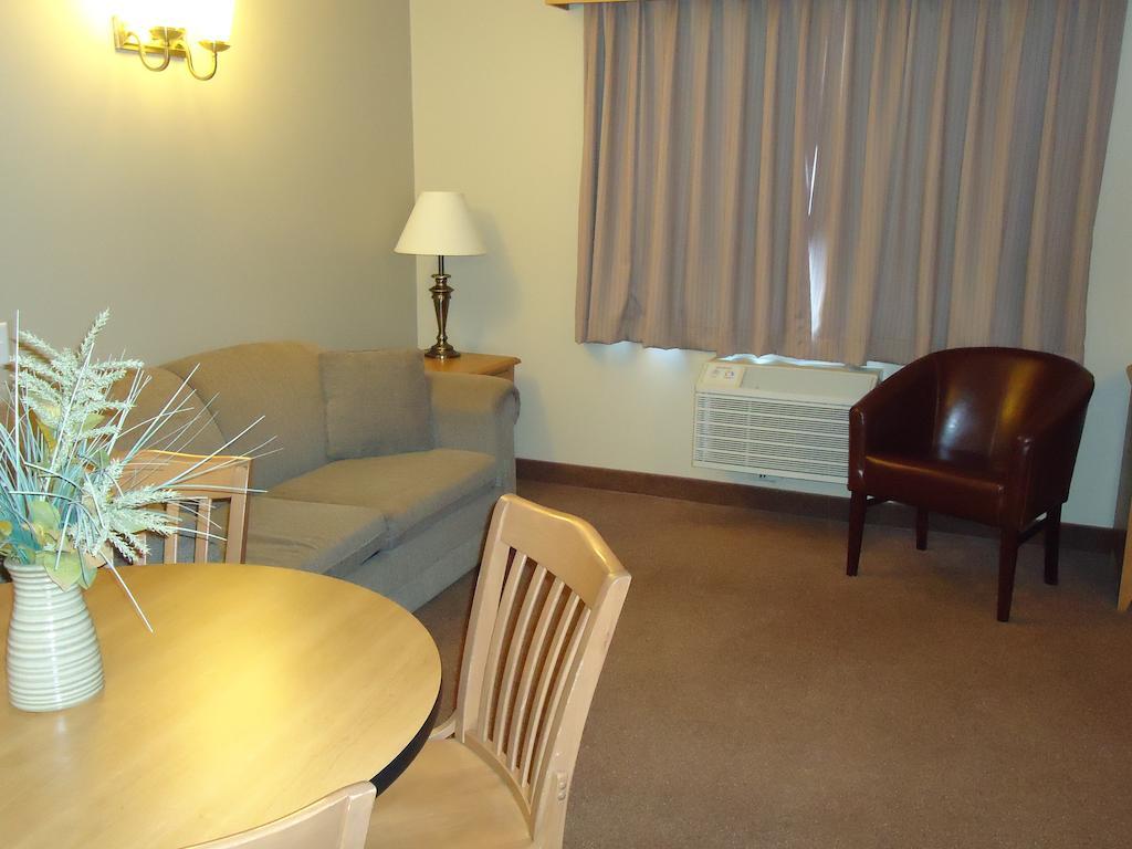 Auberge Bouctouche Inn & Suites Kültér fotó