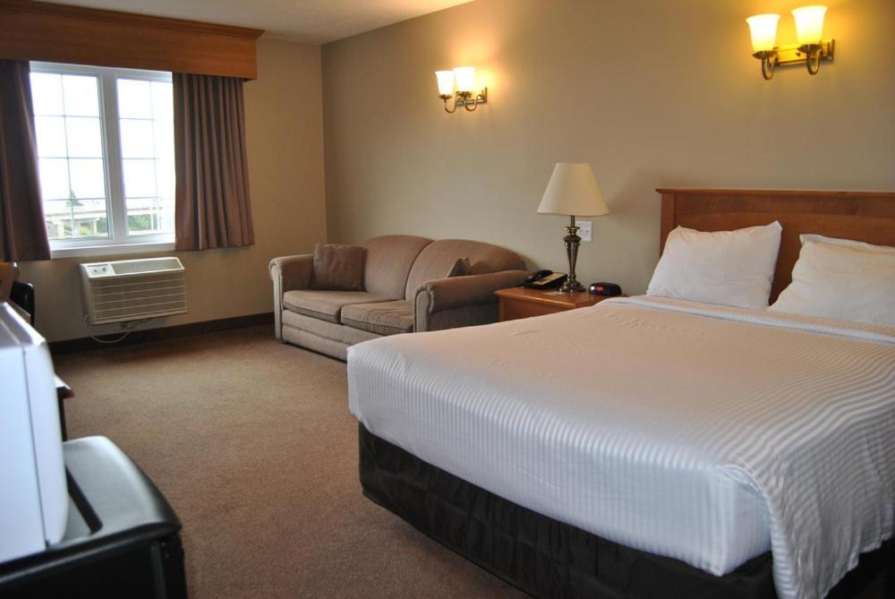 Auberge Bouctouche Inn & Suites Kültér fotó