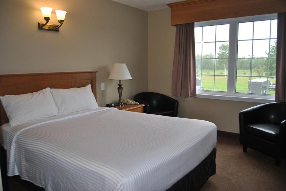 Auberge Bouctouche Inn & Suites Kültér fotó
