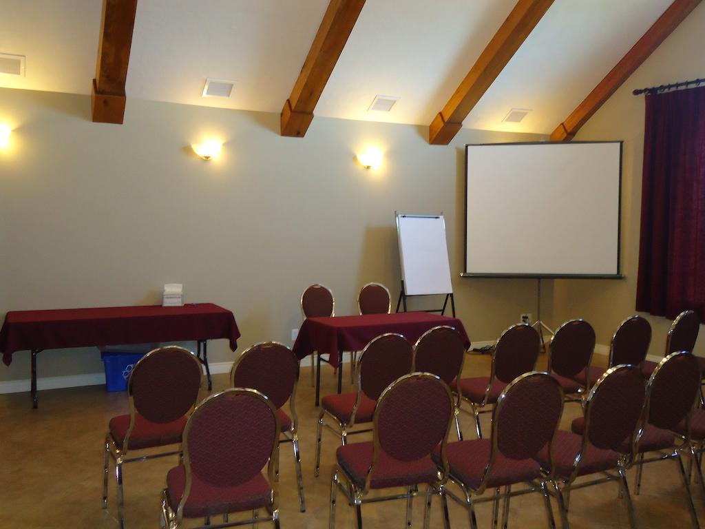 Auberge Bouctouche Inn & Suites Kültér fotó