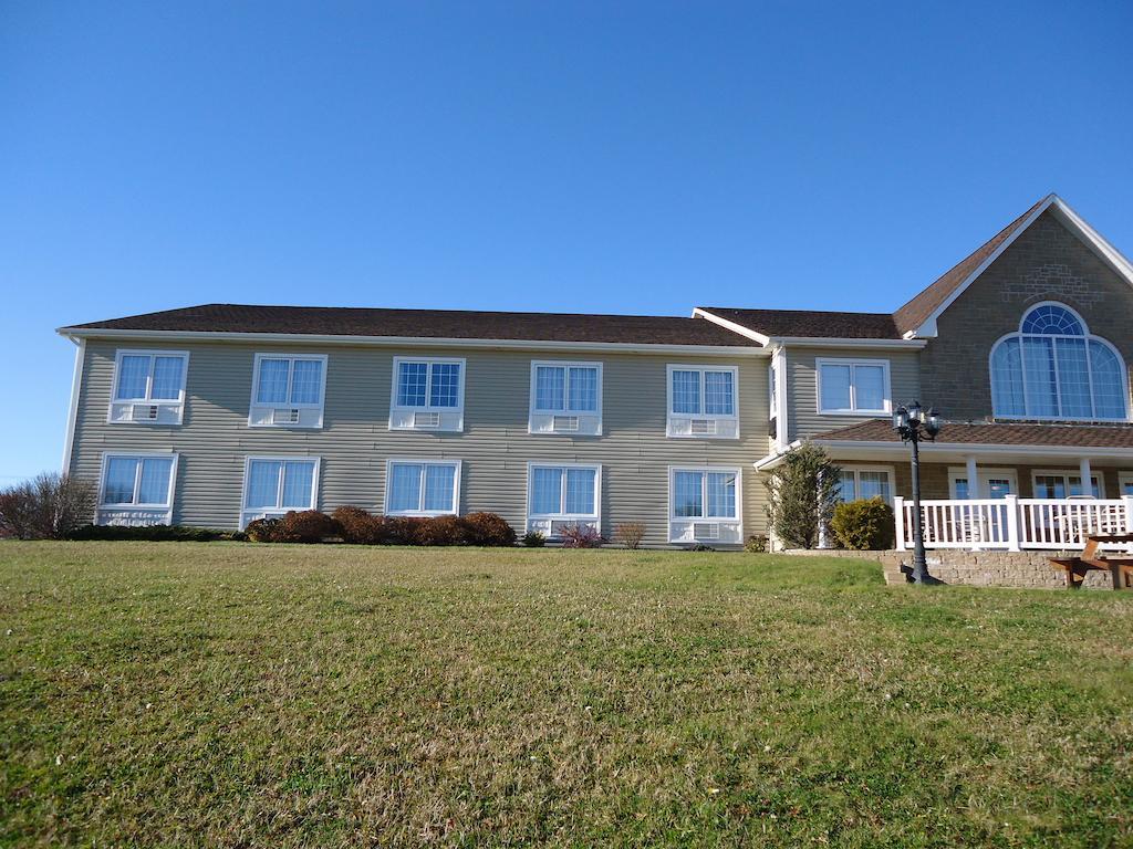 Auberge Bouctouche Inn & Suites Kültér fotó