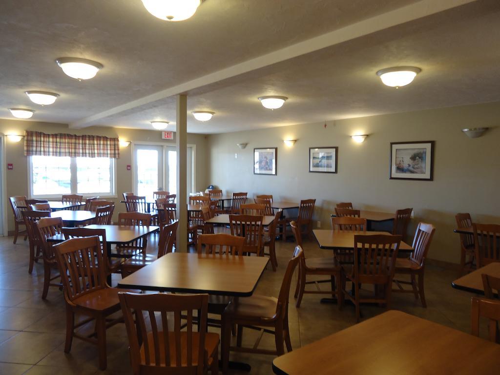Auberge Bouctouche Inn & Suites Kültér fotó