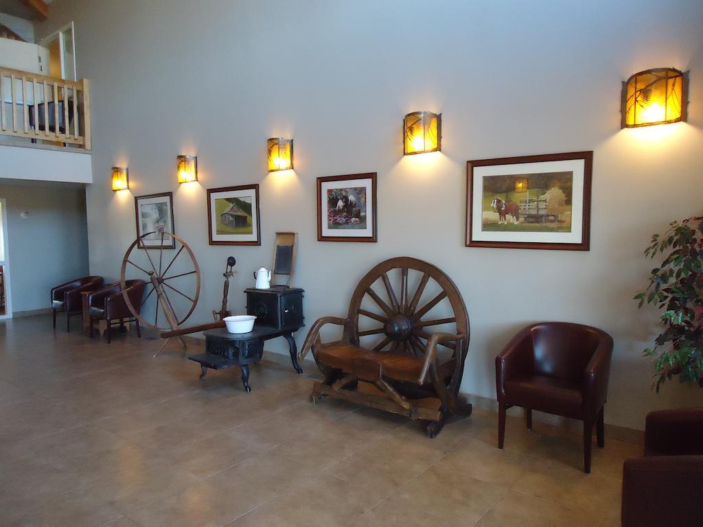 Auberge Bouctouche Inn & Suites Kültér fotó