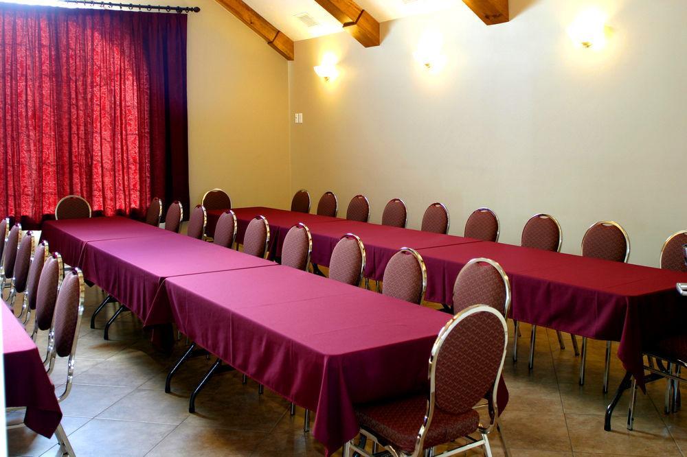 Auberge Bouctouche Inn & Suites Kültér fotó
