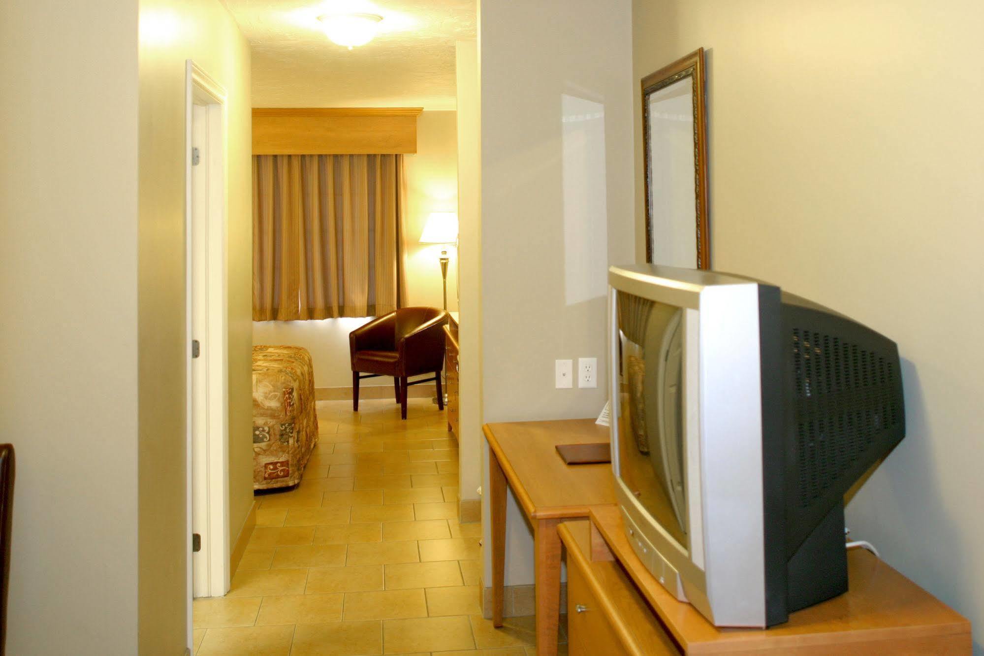 Auberge Bouctouche Inn & Suites Kültér fotó