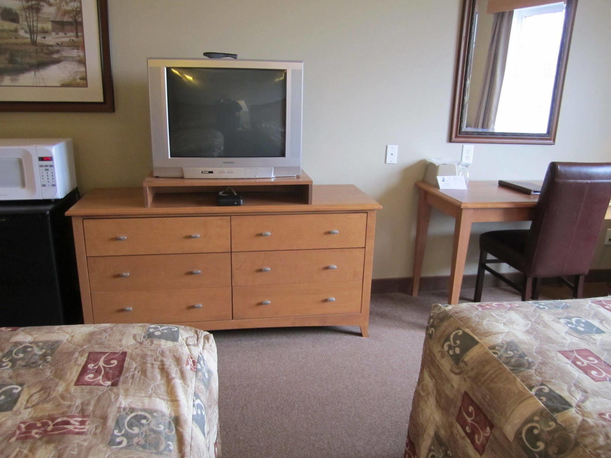 Auberge Bouctouche Inn & Suites Kültér fotó