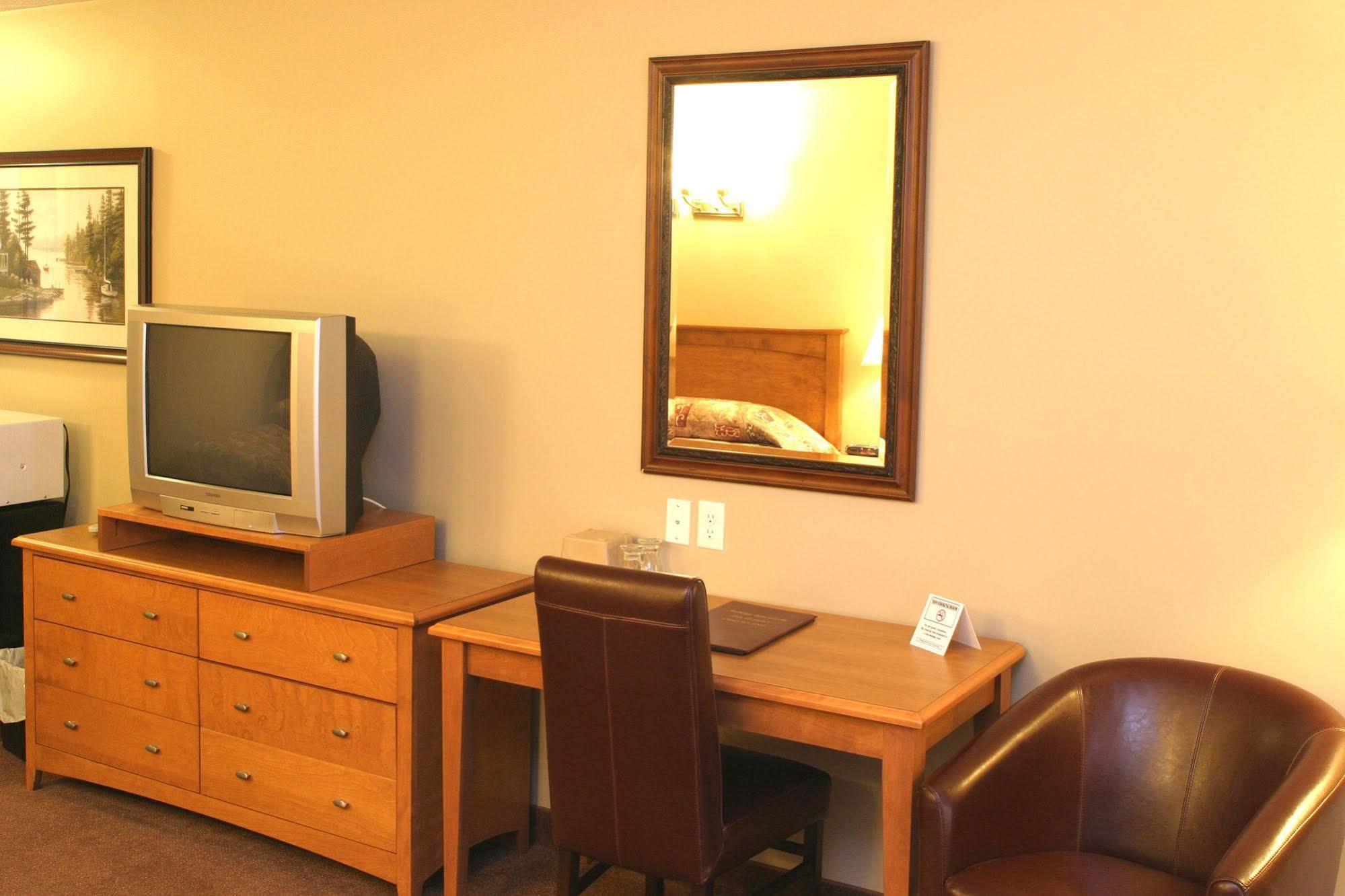 Auberge Bouctouche Inn & Suites Kültér fotó