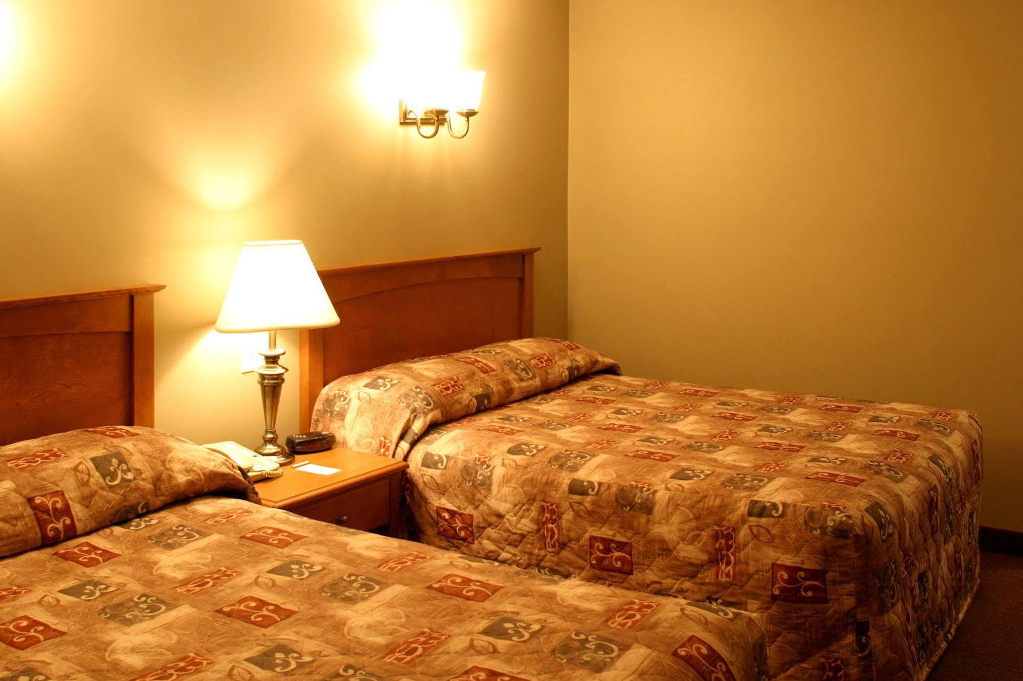 Auberge Bouctouche Inn & Suites Kültér fotó