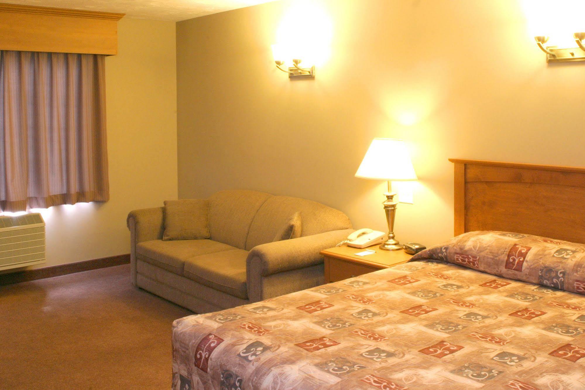 Auberge Bouctouche Inn & Suites Kültér fotó