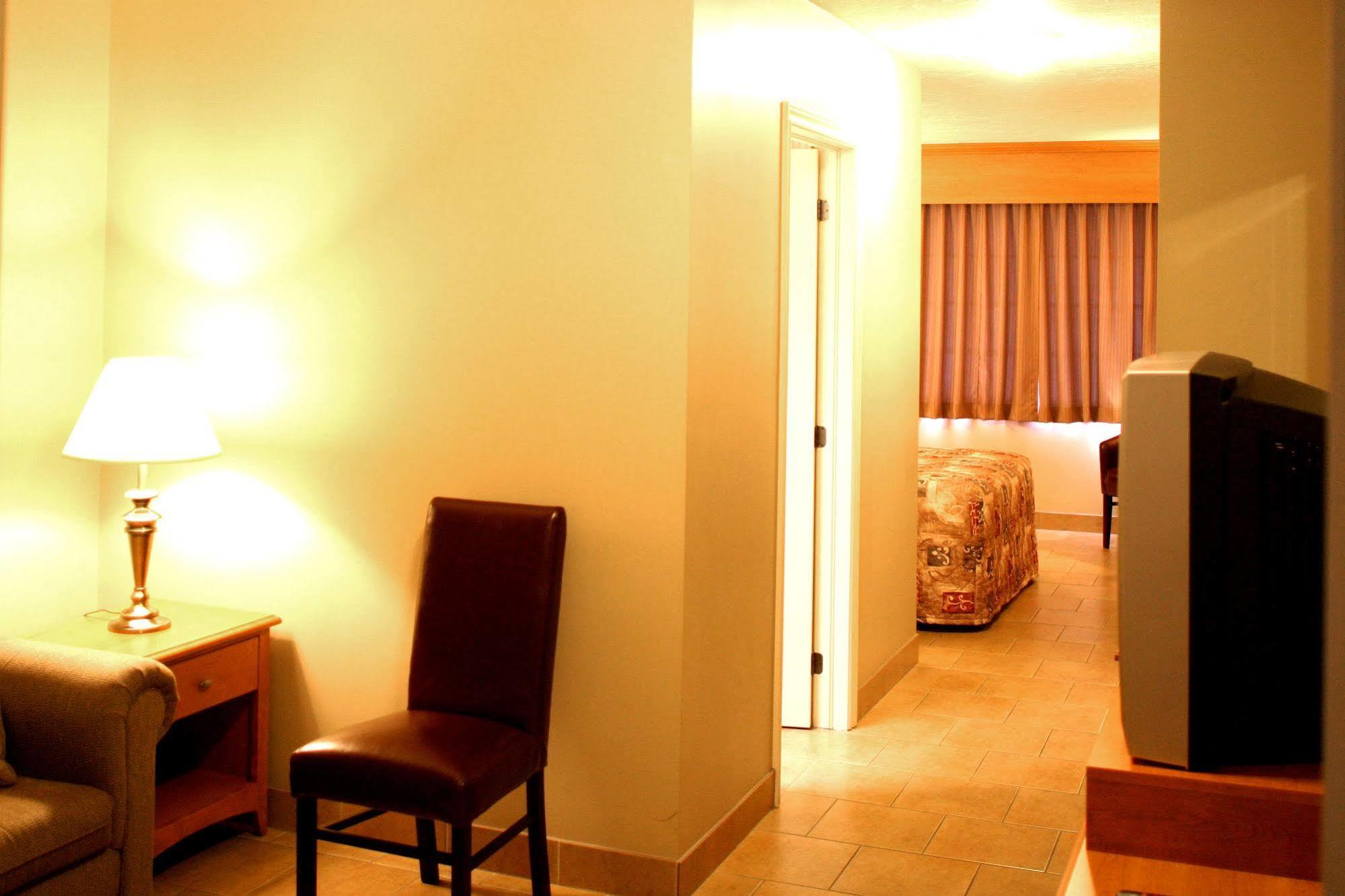 Auberge Bouctouche Inn & Suites Kültér fotó