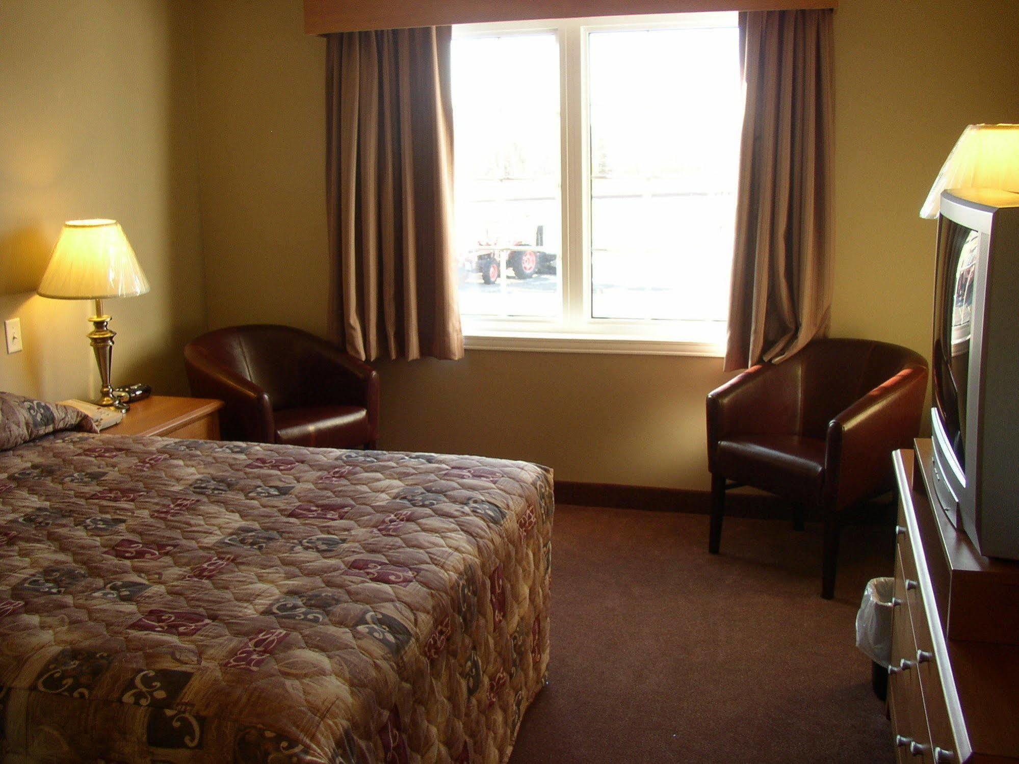 Auberge Bouctouche Inn & Suites Kültér fotó