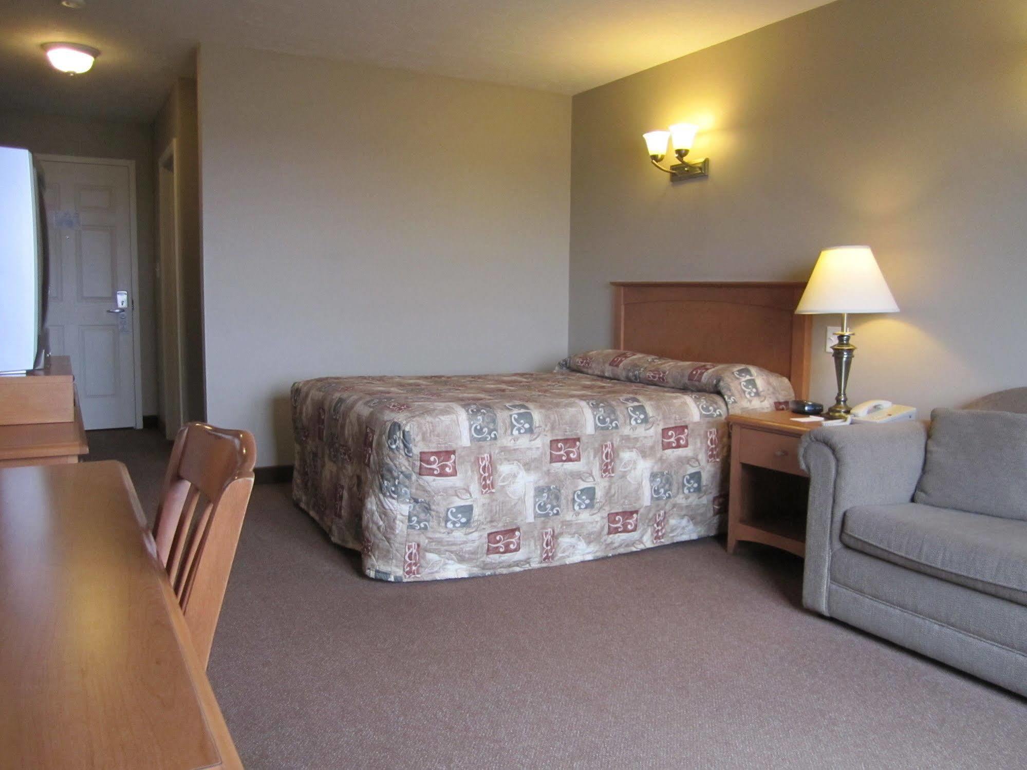 Auberge Bouctouche Inn & Suites Kültér fotó