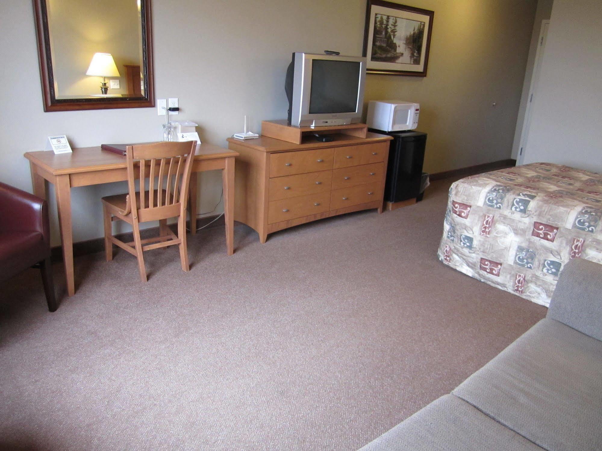 Auberge Bouctouche Inn & Suites Kültér fotó