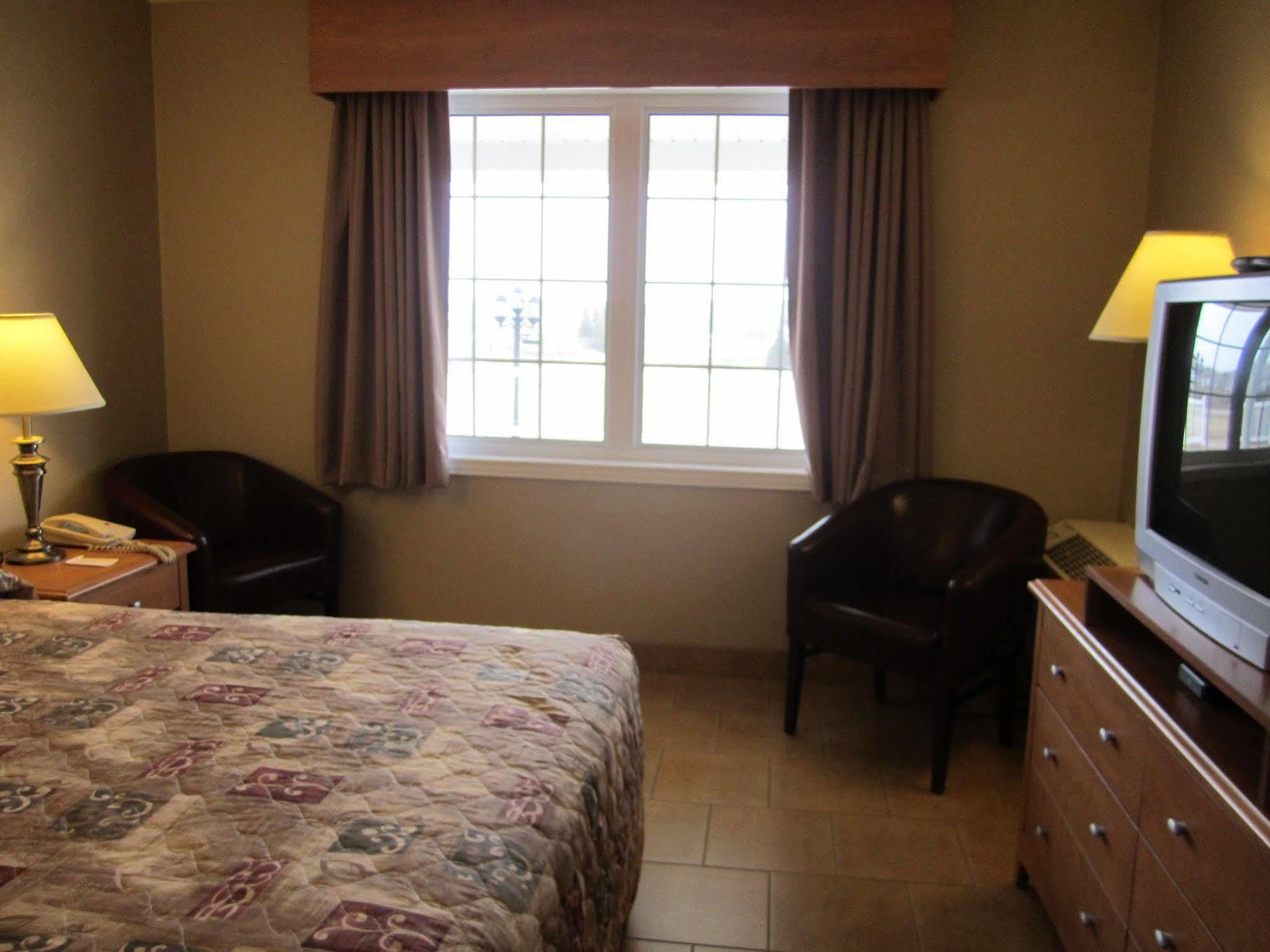 Auberge Bouctouche Inn & Suites Kültér fotó