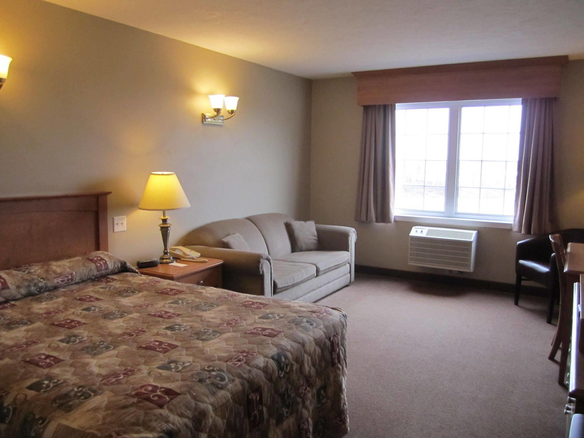 Auberge Bouctouche Inn & Suites Kültér fotó