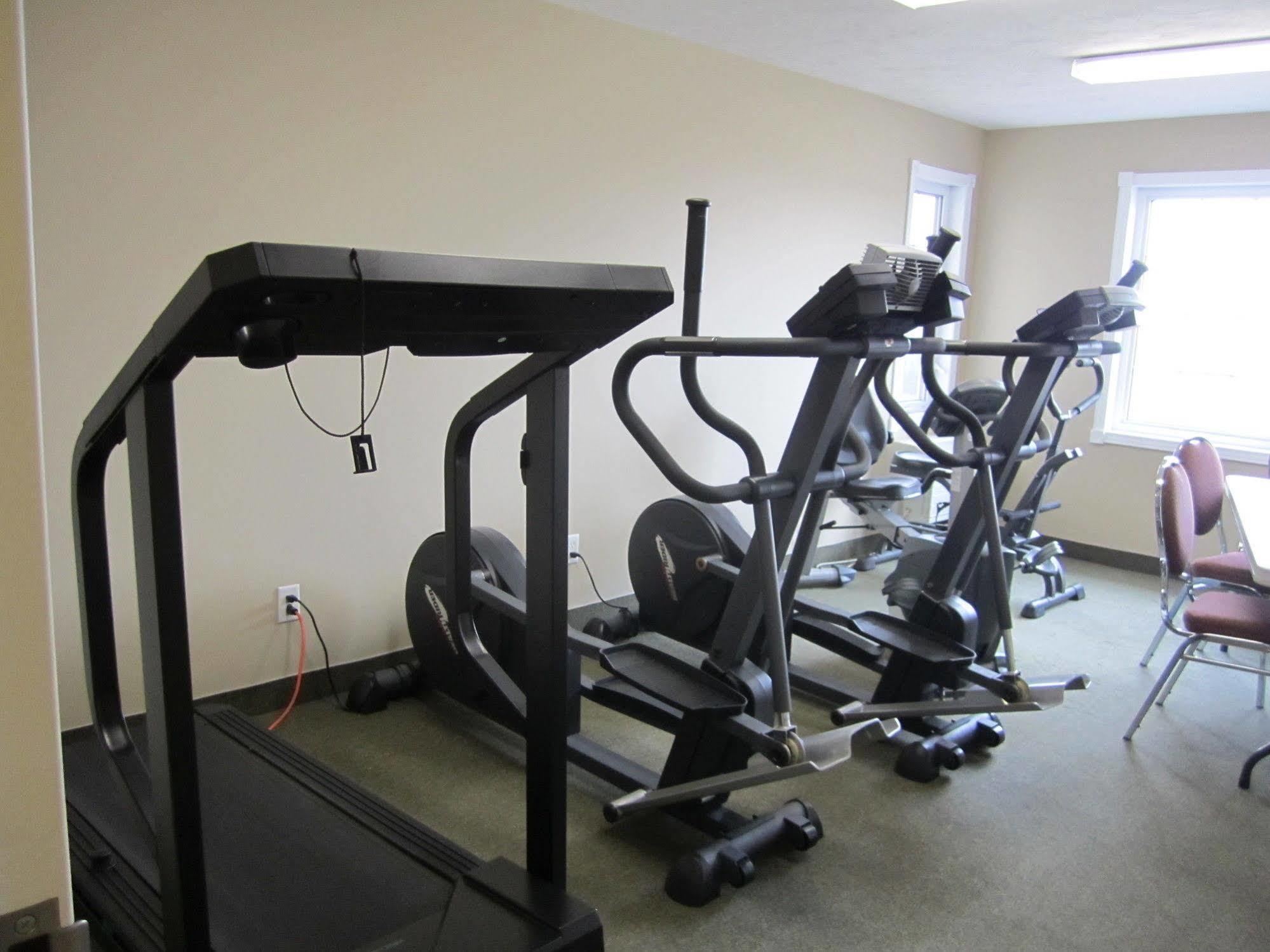 Auberge Bouctouche Inn & Suites Kültér fotó