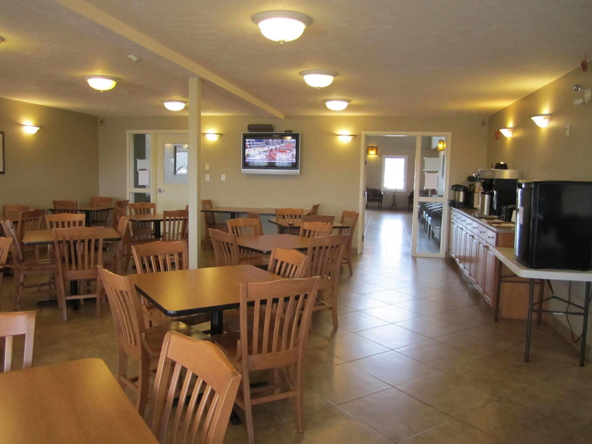 Auberge Bouctouche Inn & Suites Kültér fotó