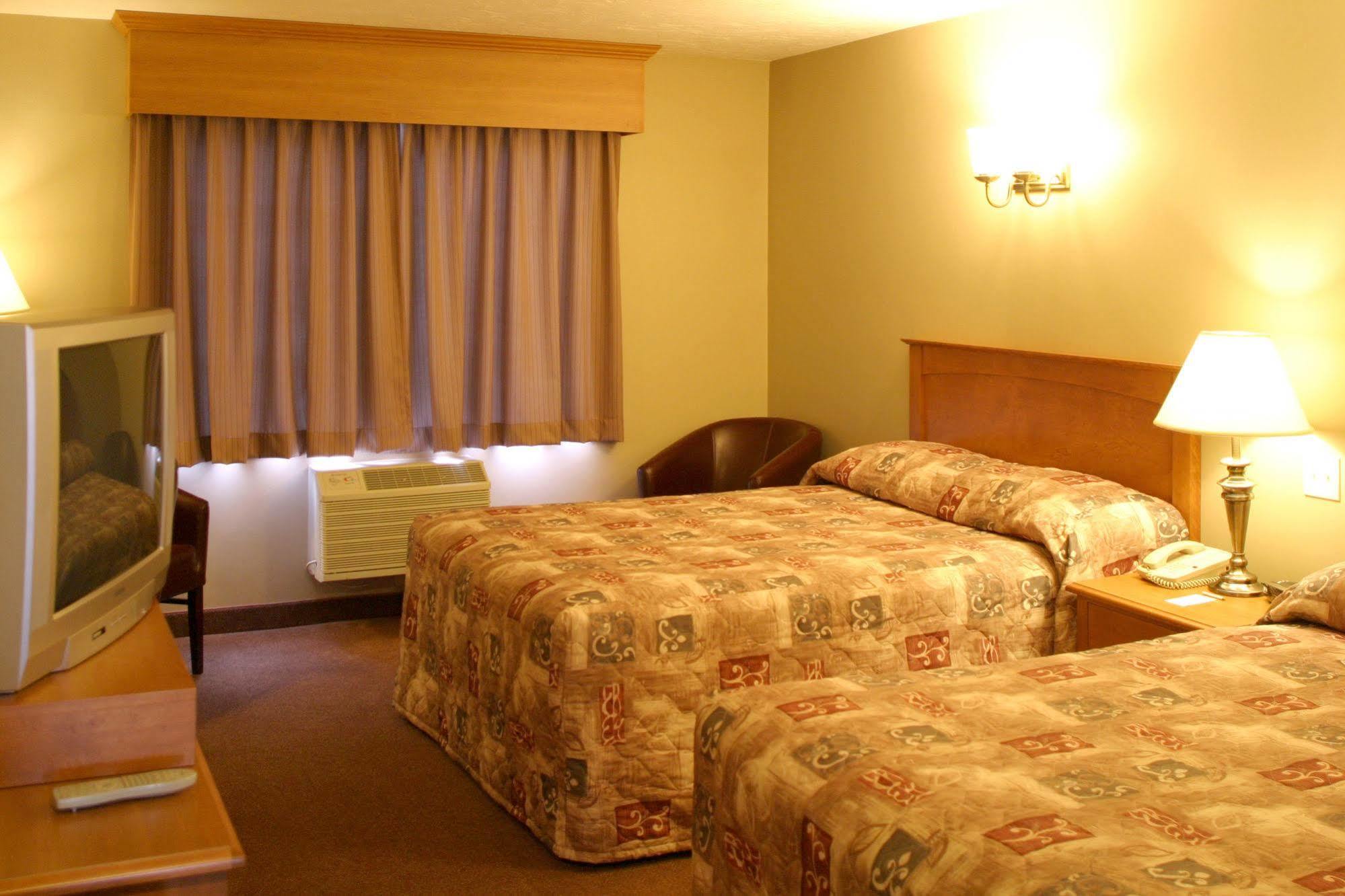 Auberge Bouctouche Inn & Suites Kültér fotó